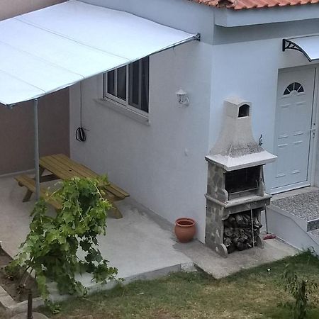 Ηώς Apartment Thassos Luaran gambar