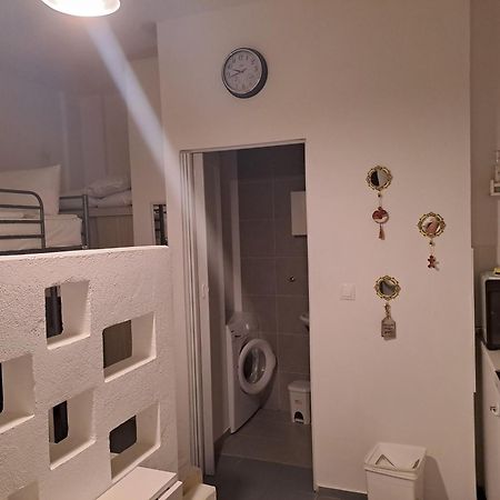 Ηώς Apartment Thassos Luaran gambar