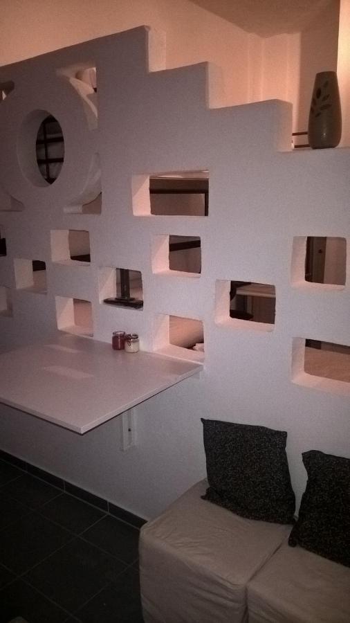 Ηώς Apartment Thassos Luaran gambar