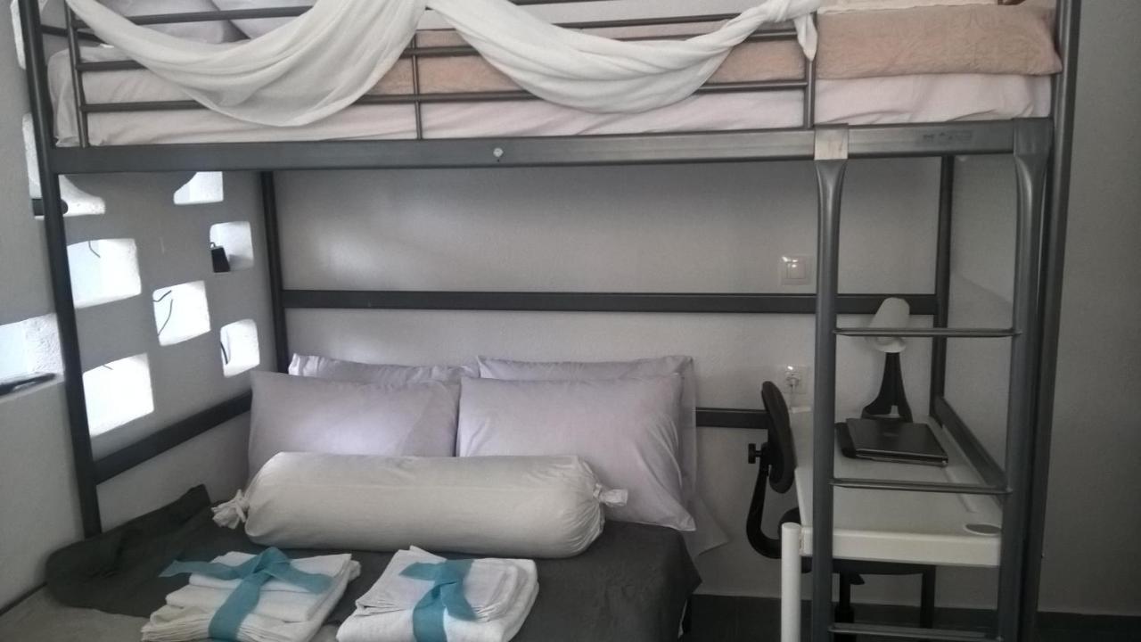 Ηώς Apartment Thassos Luaran gambar