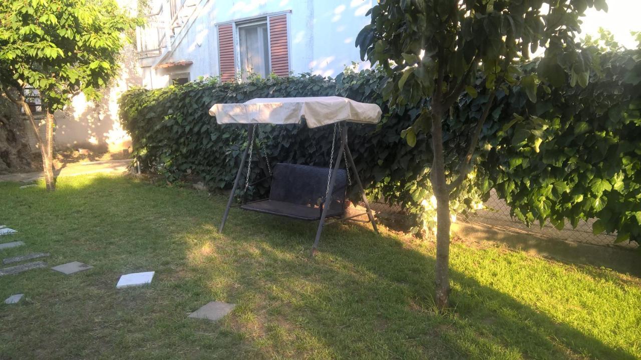 Ηώς Apartment Thassos Luaran gambar