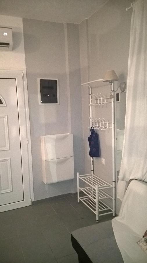 Ηώς Apartment Thassos Luaran gambar