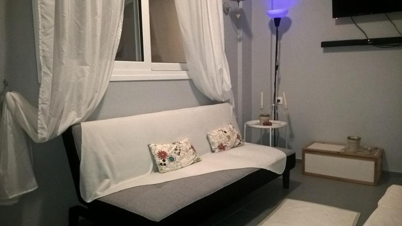 Ηώς Apartment Thassos Luaran gambar