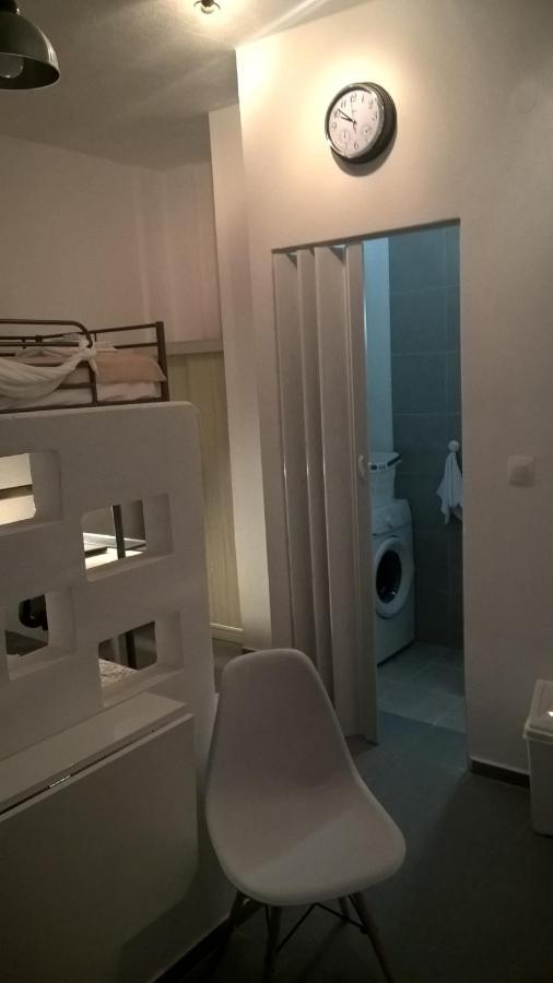 Ηώς Apartment Thassos Luaran gambar