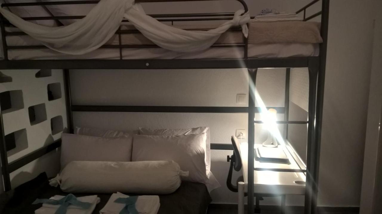 Ηώς Apartment Thassos Luaran gambar