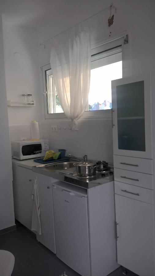 Ηώς Apartment Thassos Luaran gambar