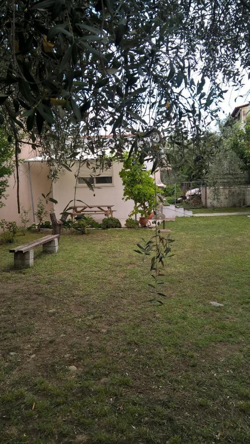 Ηώς Apartment Thassos Luaran gambar