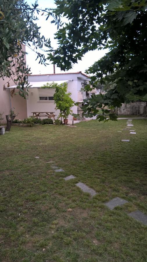 Ηώς Apartment Thassos Luaran gambar