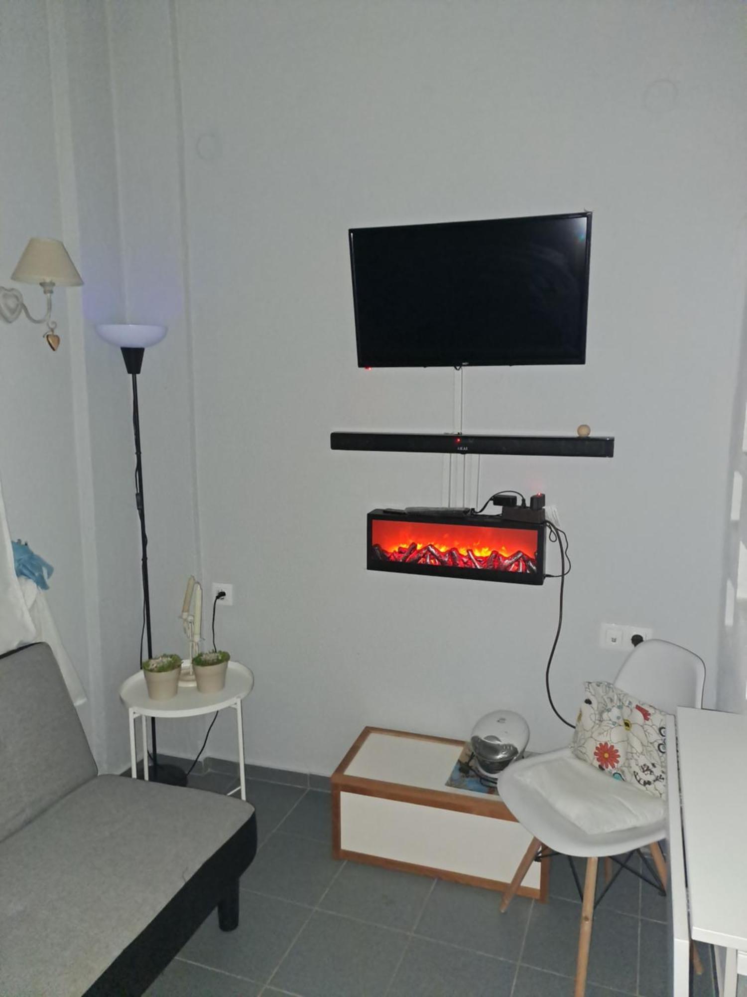 Ηώς Apartment Thassos Luaran gambar