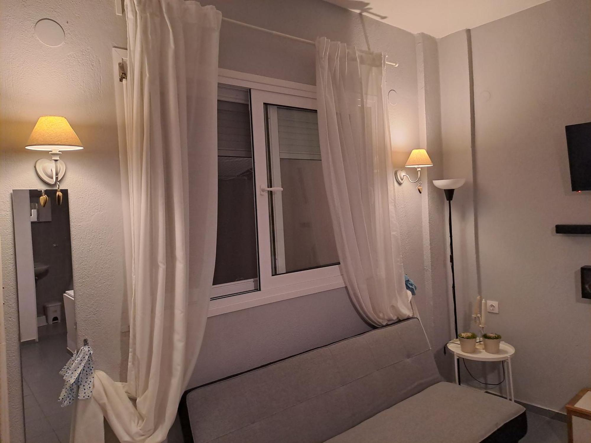 Ηώς Apartment Thassos Luaran gambar