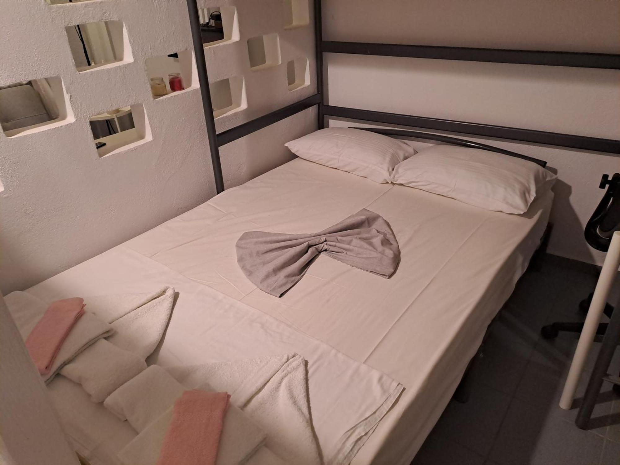 Ηώς Apartment Thassos Luaran gambar