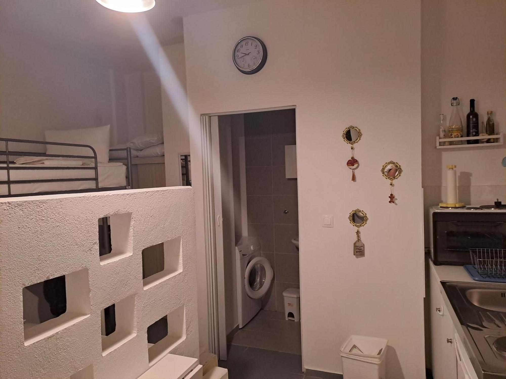Ηώς Apartment Thassos Luaran gambar