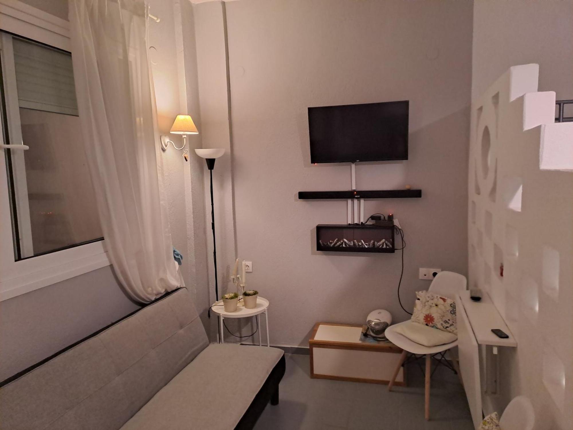 Ηώς Apartment Thassos Luaran gambar