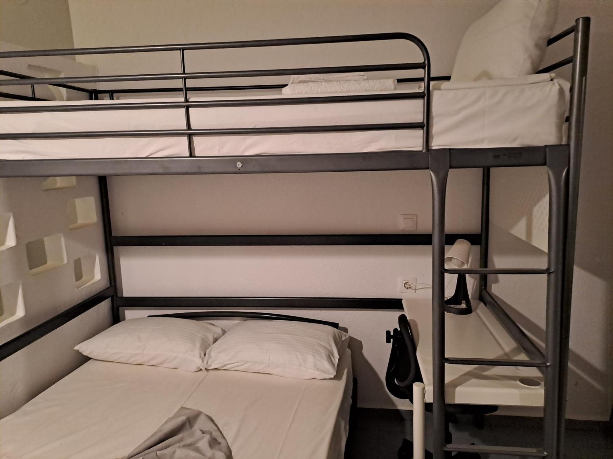 Ηώς Apartment Thassos Luaran gambar