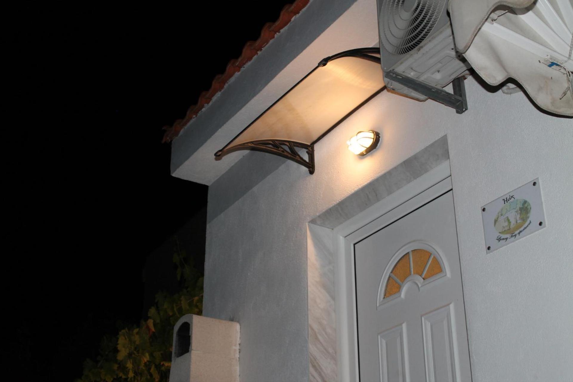 Ηώς Apartment Thassos Luaran gambar