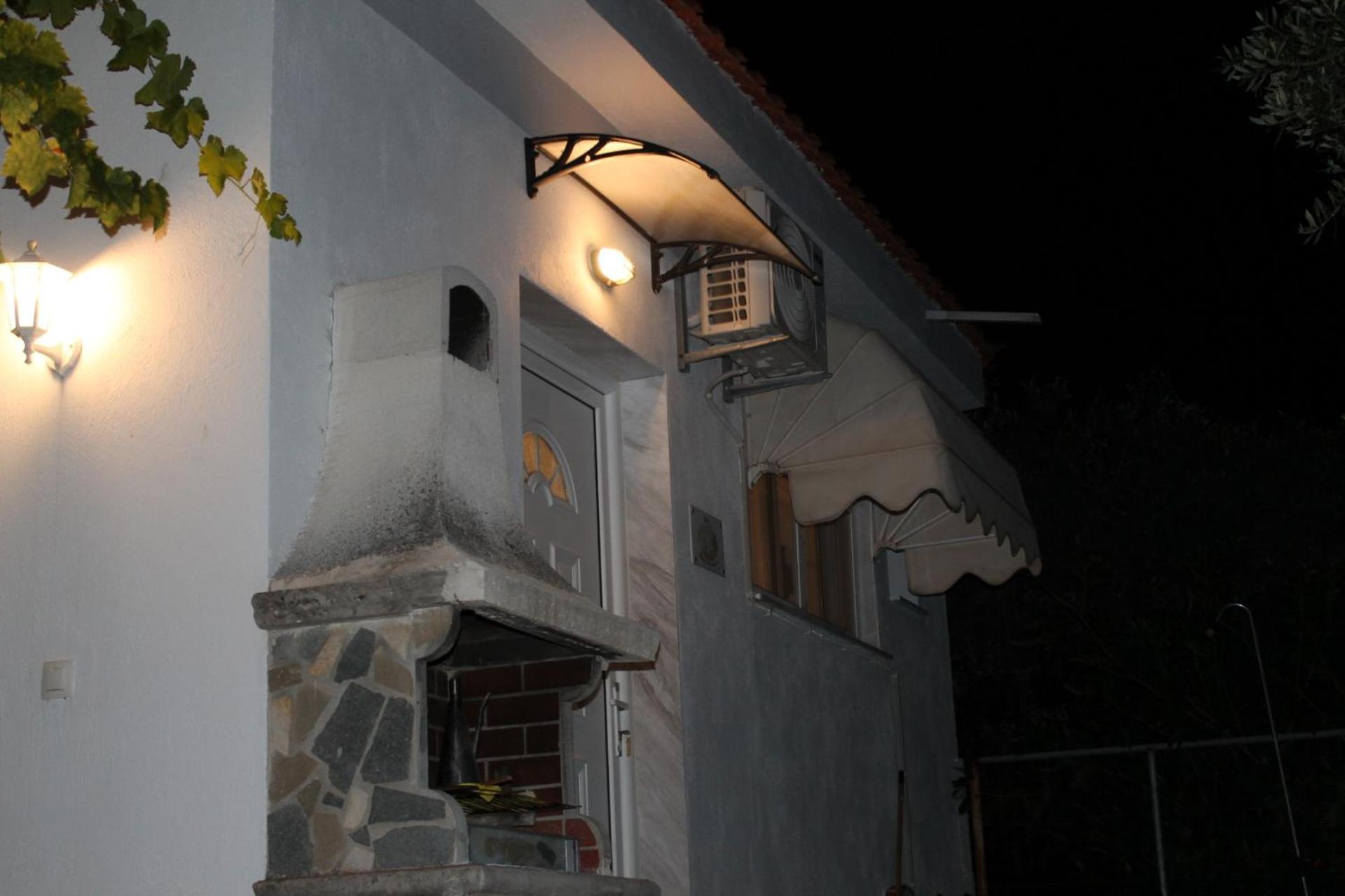 Ηώς Apartment Thassos Luaran gambar
